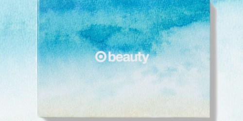 Target July Beauty Box Only $7 Shipped (Includes Nexxus, Simple, Acure & More)