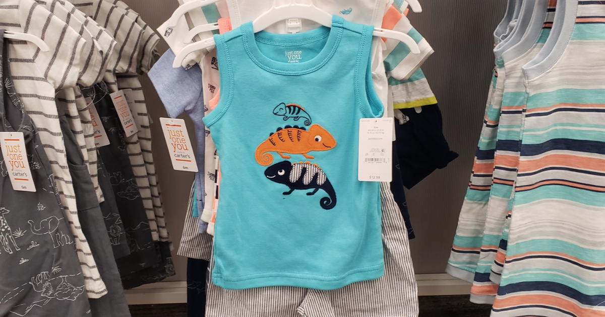 baby apparel online