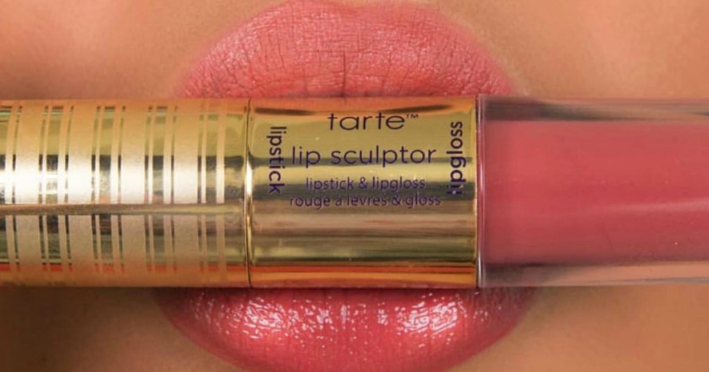 Tarte Lip Sculptor