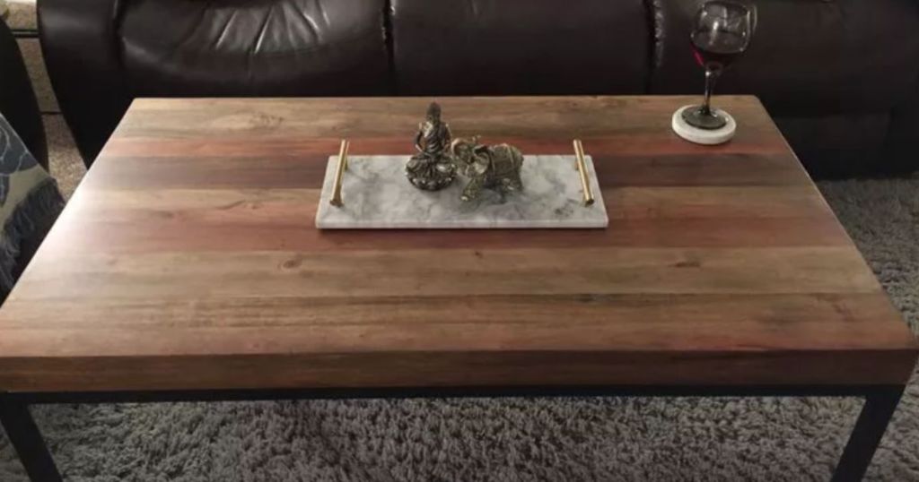 50 Off Home & Patio Furniture at Hip2Save