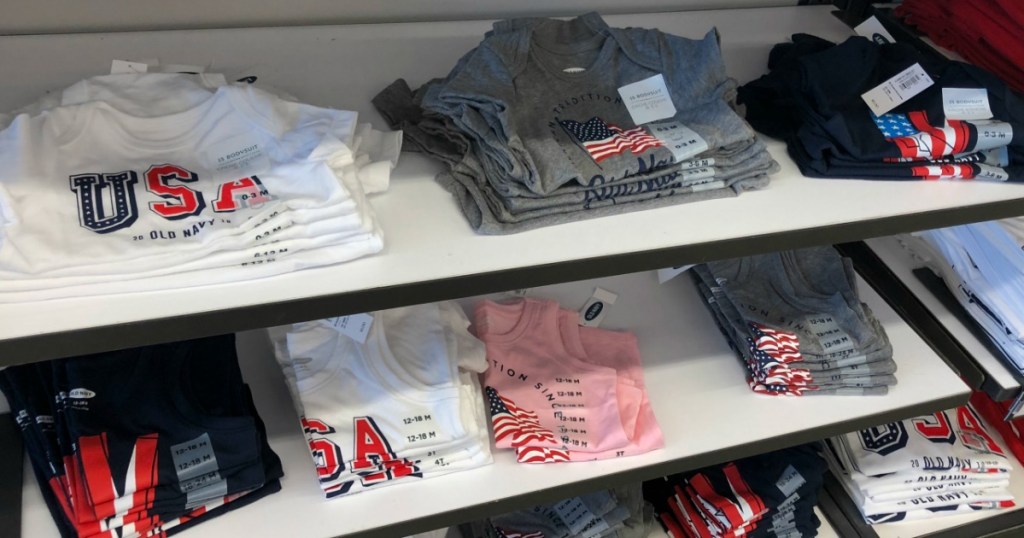 Up to 75% Off Old Navy Kids Apparel + Last Day to Use SuperCash • Hip2Save