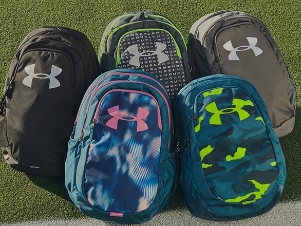 under armour backpack 2019