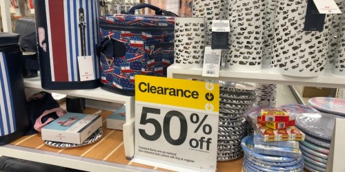 50% Off Vineyard Vines Accessories, Decor & More at Target