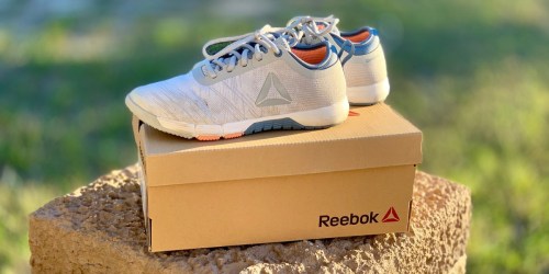 Extra 60% Off Reebok Sale Items + Free Shipping | BIG Savings on Shoes