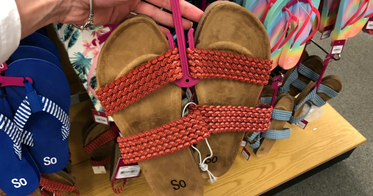 Shop Kohl's deals on sandals, dresses and accessories to update your summer  style - pennlive.com