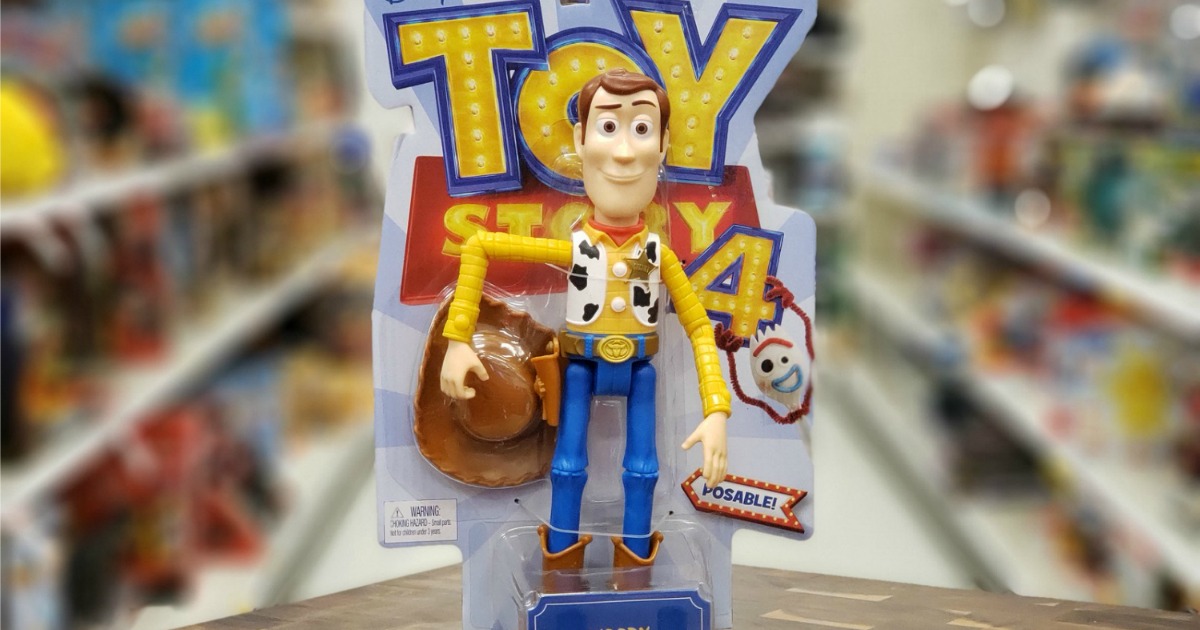 woody toy target