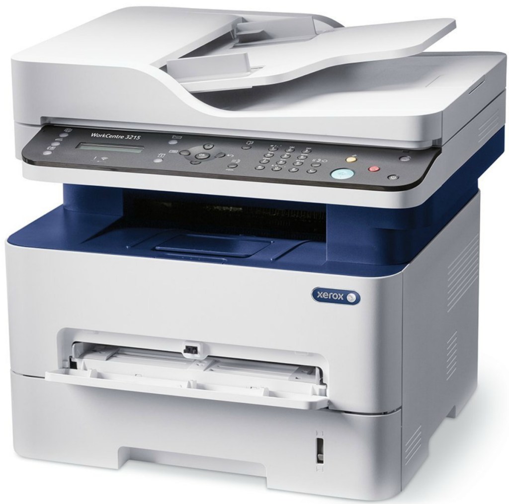 Xerox brand copy machine