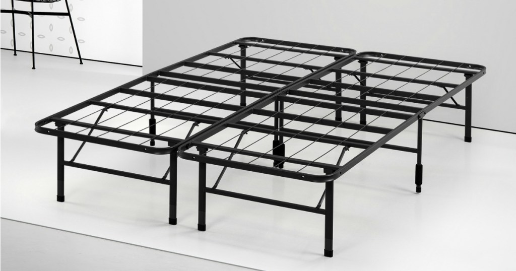 Zinus Twin Xl Platform Bed Frame Only, Zinus Twin Xl Bed Frame