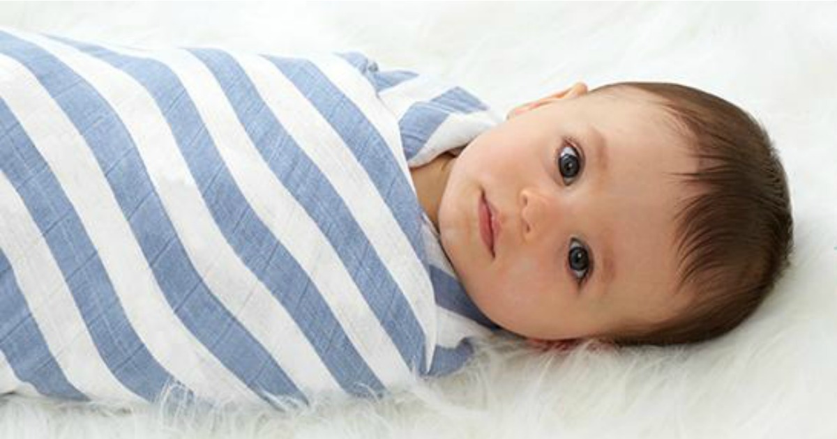 aden and anais swaddle amazon