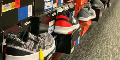 The Adidas Sale Ends Today | Score 65% Off Shoes + Free Shipping