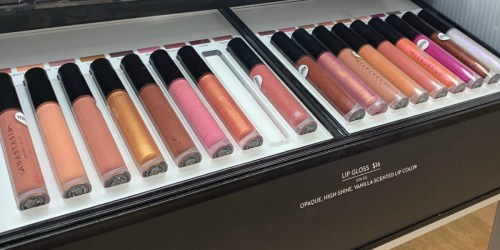 ULTA $12 Lipstick Sale | Estee Lauder, bareMinerals, Anastasia, & More!