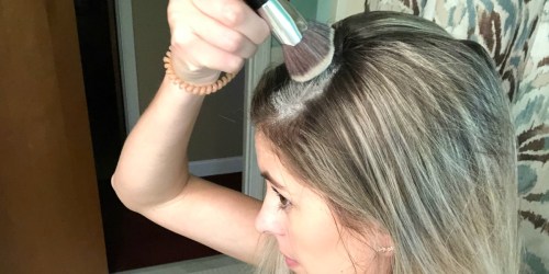 I Tried DIY Dry Shampoo & Here Are My Honest Thoughts