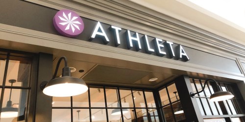 Everything You Need to Know to Shop Athleta’s 60% OFF Semi-Annual Sale NOW