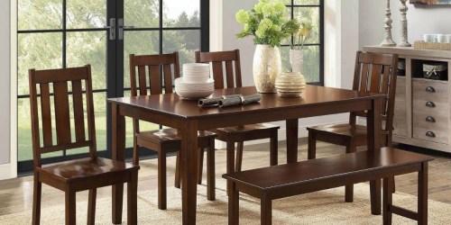 Up to 80% Off Better Homes & Gardens Furniture at Walmart.com