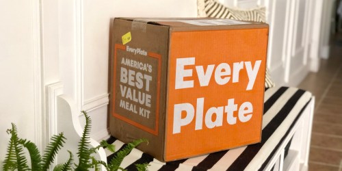 Get Dinner Done With The Most Affordable Meal Delivery Service