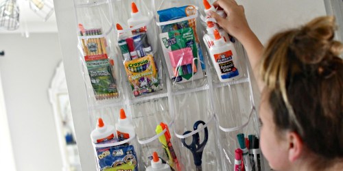 16 of the Best Back-to-School Hacks Every Parent will be Thankful for