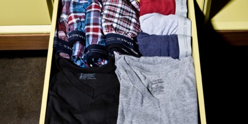 $148 Worth of Hanes Boys Apparel Just $24.93 Shipped + More