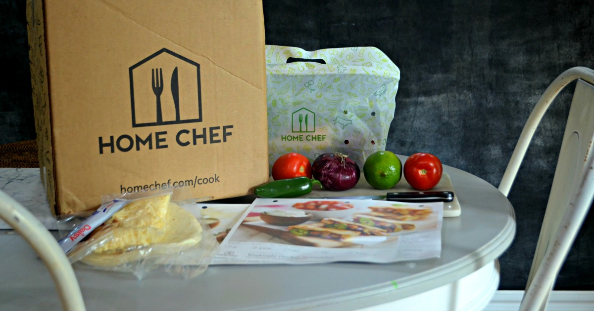Get 30 Off This Popular Home Chef Meal Delivery Service