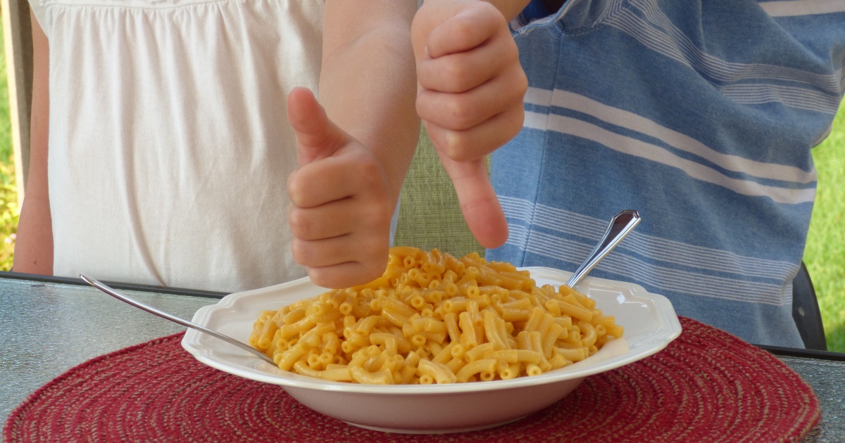 Best Boxed Mac Cheese Taste Test National Mac Cheese Day