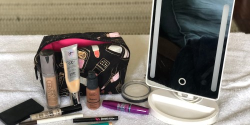 8 Ridiculously Easy Ways to Simplify Your Beauty Routine Every Day
