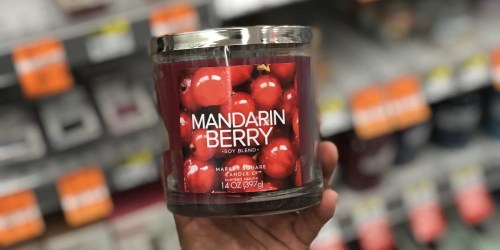 These Bath & Body Works Candle Knockoffs Start at $5 Each!