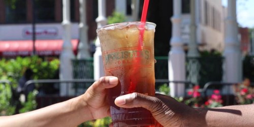 Score Free Iced Tea from McAlister’s Deli on July 18th