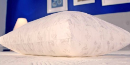 MyPillow Supima Pillows Only $24.99 at Zulily (Regularly $70)