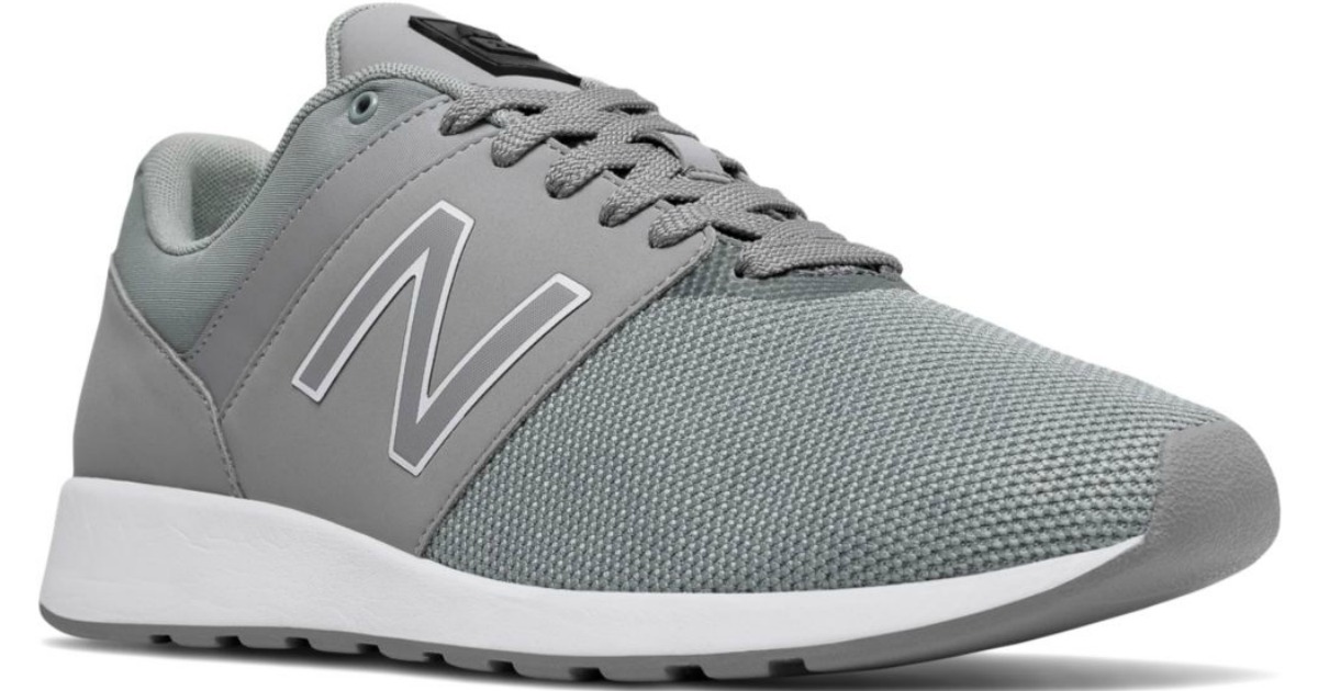 New Balance Men's Shoes Only $27 Shipped (Regularly $65)