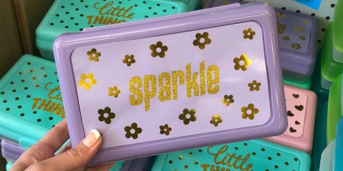 17 School Supplies You Can Score for Only $1 Each at Dollar Tree