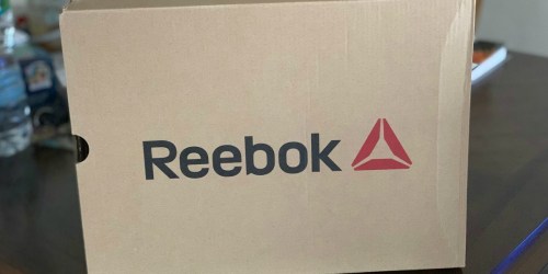 Reebok Running Shoes as Low as $24.98 Shipped (Regularly up to $60)