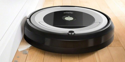 Amazon Prime | Roomba 690 Robot Vac Only $229.99 Shipped (Regularly $375)