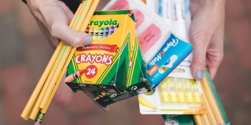 20 Smart & Proven Tips for Saving the Most Money on School Supplies