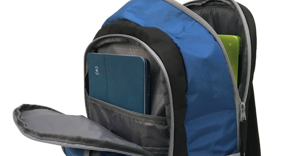 laptop only backpack