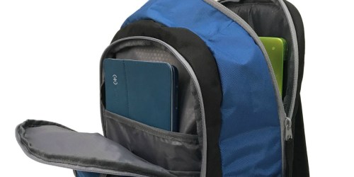 Speck Laptop Backpack Only $7.99 Shipped (Regularly $40)