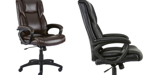 Staples Office Chair Only $59.99 Shipped (Regularly $150)