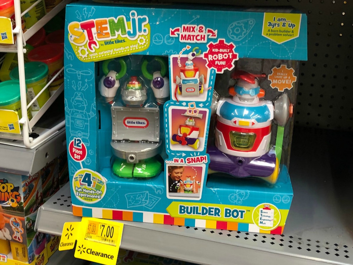 b kids toys