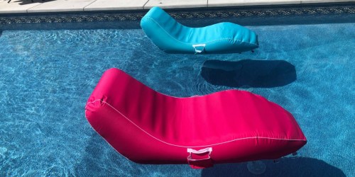 Up to 65% Off Inflatables, Apparel & Garden Supplies at Sam’s Club