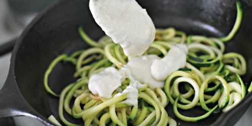 Trader Joe’s Recalls Zucchini & Butternut Squash Spirals Due to Possible Listeria Contamination