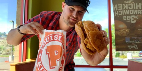Popeyes Chicken Sandwich Sold Out In Two Weeks! Will It Be Back?