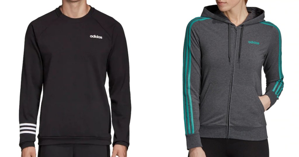 adidas sweatshirt kohls