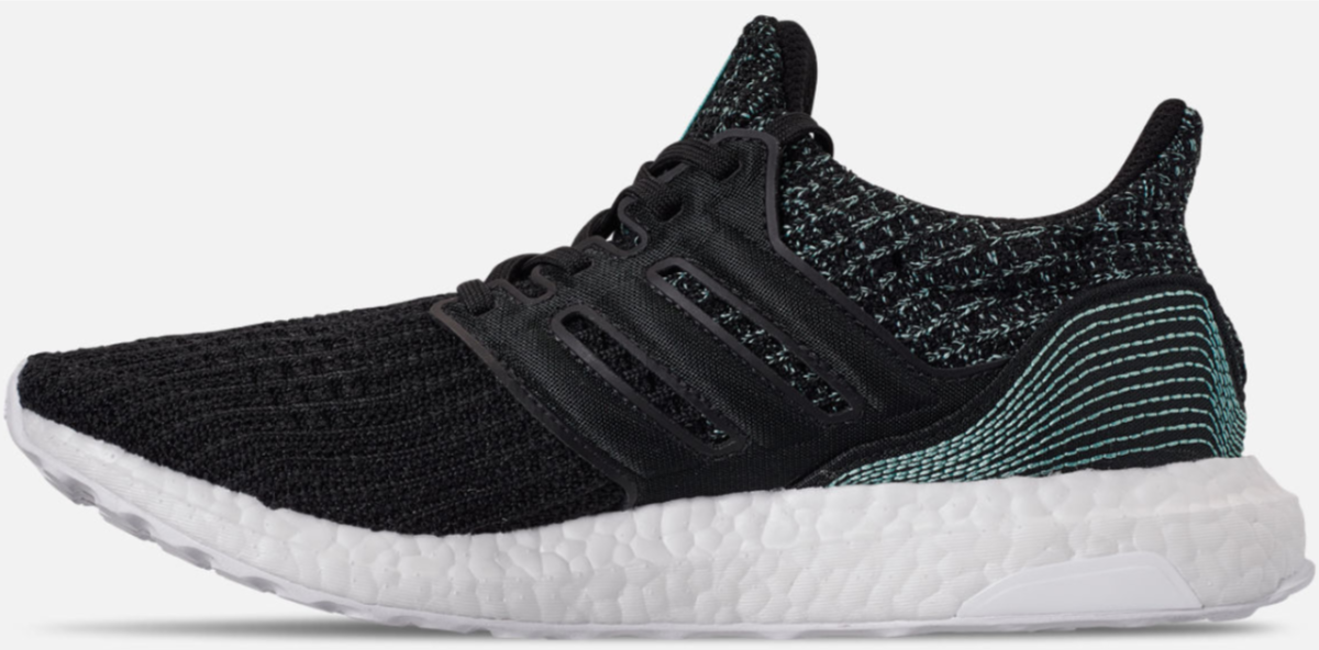 Adidas Women's Ultraboost Parley Shoes 