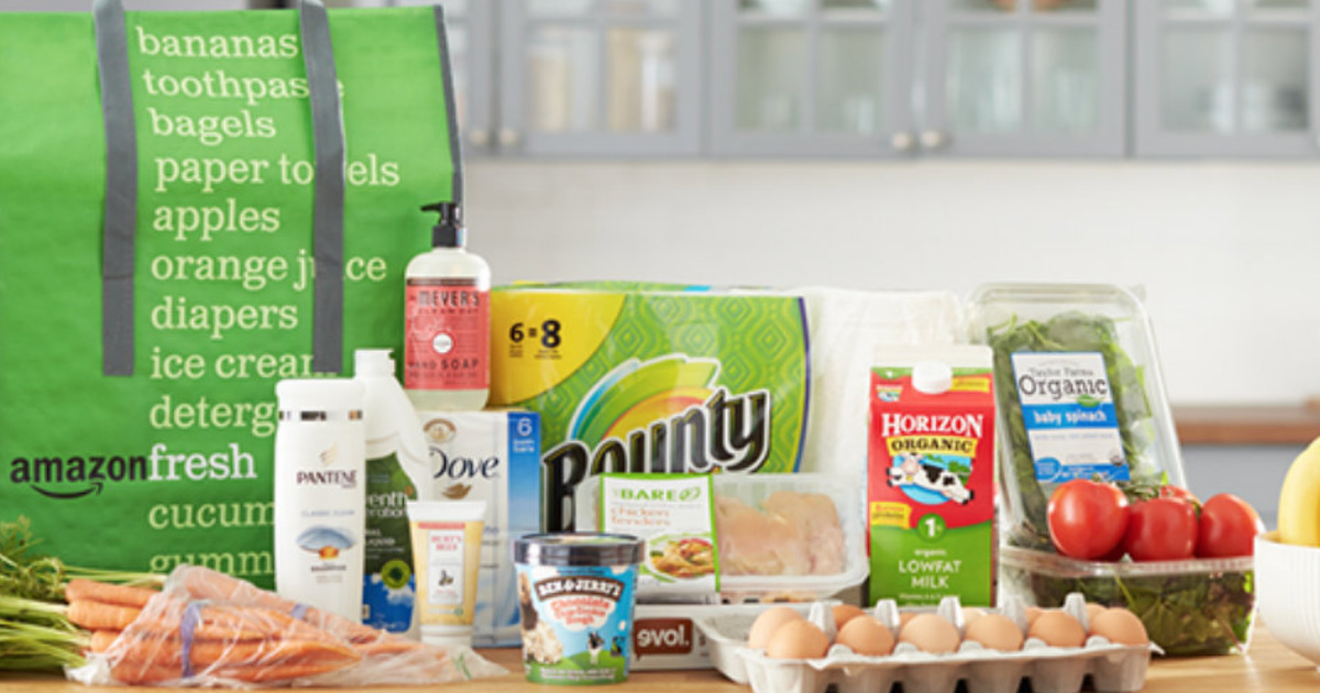 makes online grocery available for non-Prime members, starting with   Fresh