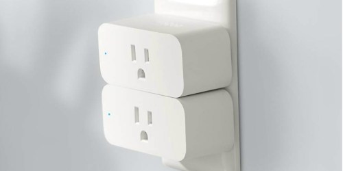 Amazon Smart Plug Only $5 at Lowe’s (Regularly $25)