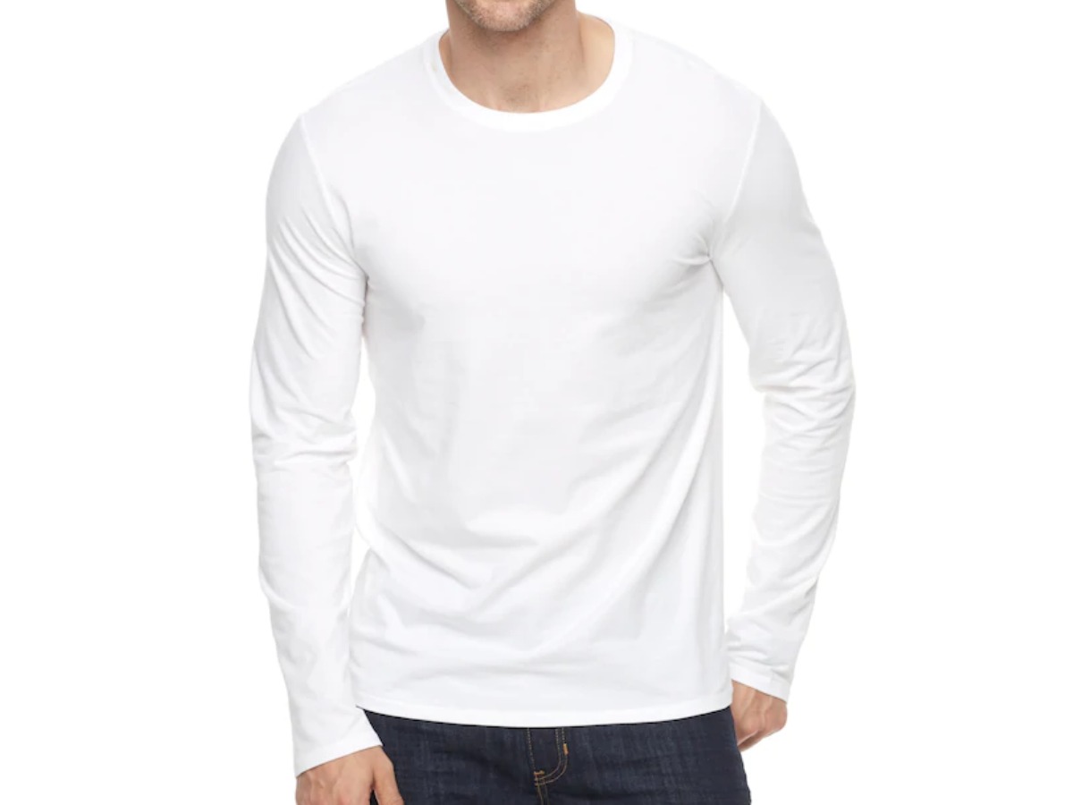 Apt 9 Men's Premier Tees Only $5.59 Shipped for Kohl's Cardholders ...