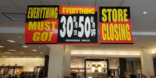 Avenue Closing All 222 Stores | Shop Liquidation Sales & Save on Plus-Sized Clothing
