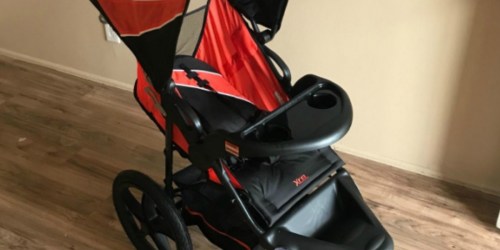 Baby Trend Jogger Stroller Just $53.84 Shipped at Amazon (Regularly $110) | Awesome Reviews