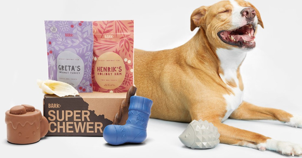 Where Is Barkbox Shipped From _ BarkBox Reviews: Everything You Need To ...