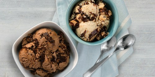 Baskin Robbins Launches Two New Non-Dairy & Vegan Ice Cream Flavors