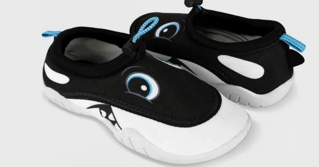 body glove toddler orca water shoes