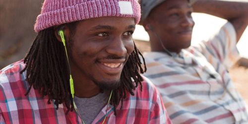 Bose SoundSport In-Ear Headphones as Low as $39 Shipped (Regularly $99)